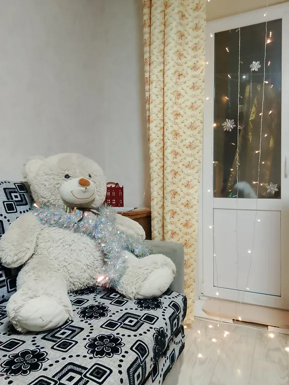 Уютная квартира в Донецком районе