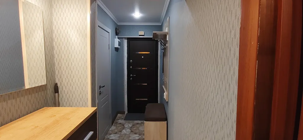 Квартира у моря