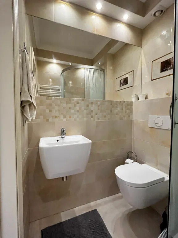 2-х комнатная квартира