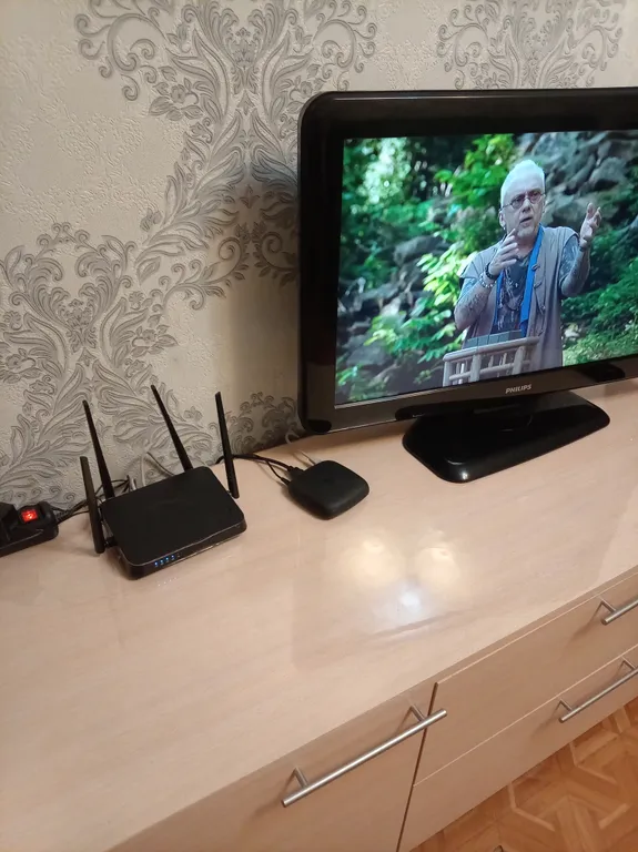 Бюджетная квартира возле леса