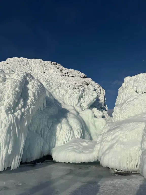 Уютный дом в деревне