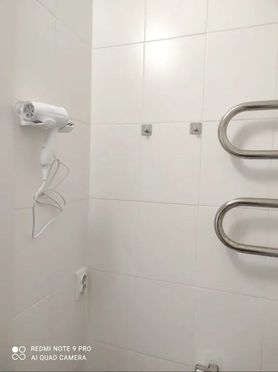 Отличная студия в центре города