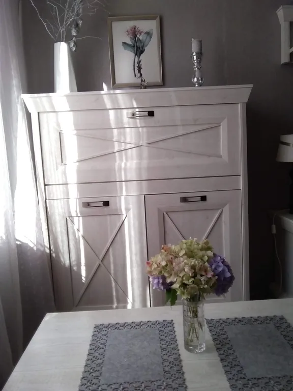 Апартаменты у моря