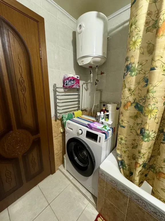 Квартира 2-я квартира с пианино в 15 минутах от моря — Евпатория