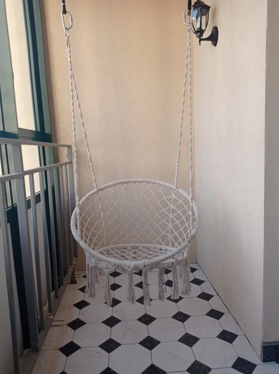 Квартира Зелёная шкатулка