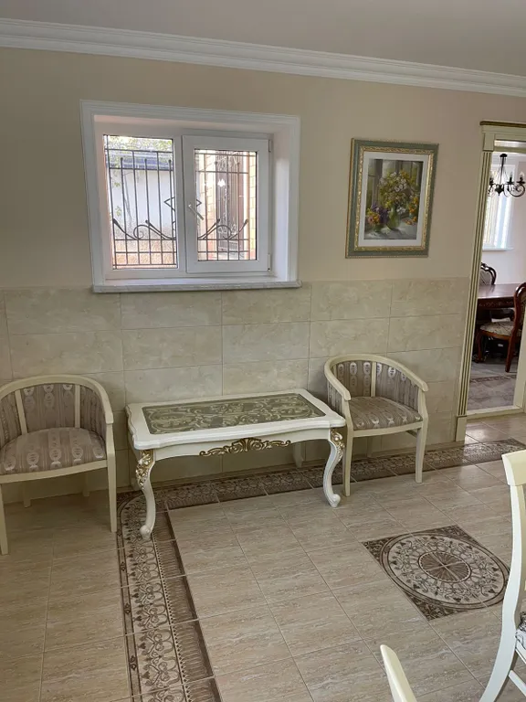 Дом с видом на море