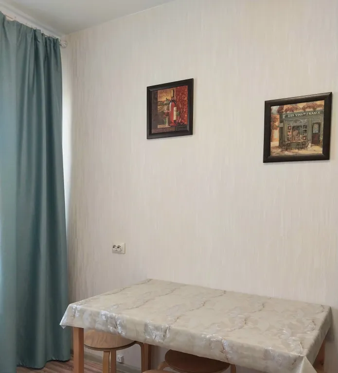 Квартира Уютная квартира на Аверкиева — Краснодар