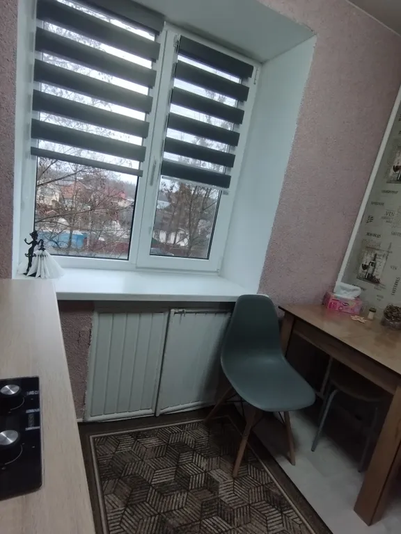 Уютная 2-комнатная квартира вместимостью до 6 чел