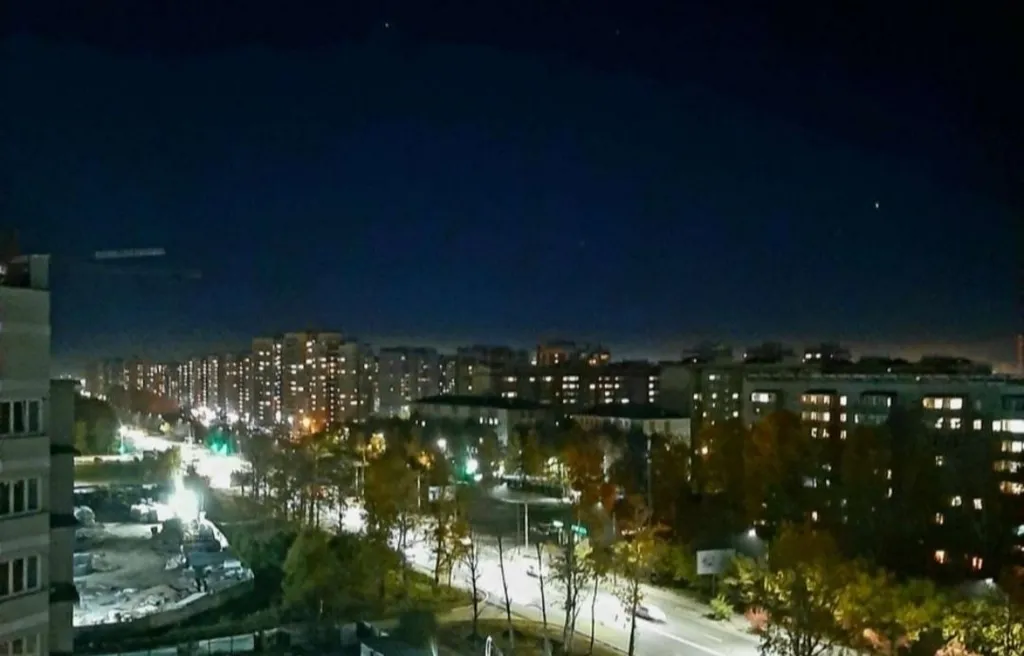 Самая ближайшая точка до аэропорта