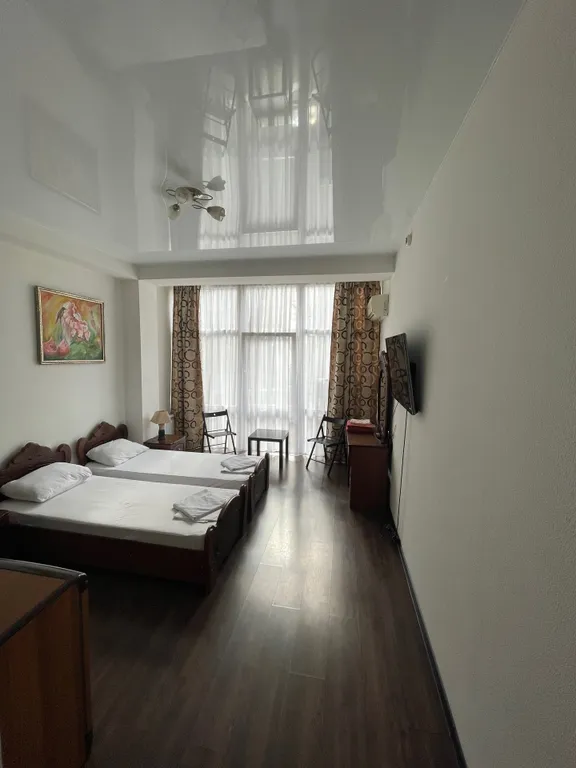 Квартира Комната — аренда посуточно в Сочи