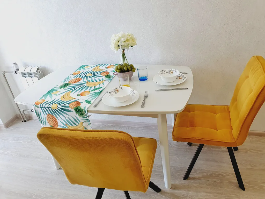 Новая уютная квартира рядом с Ситимолом