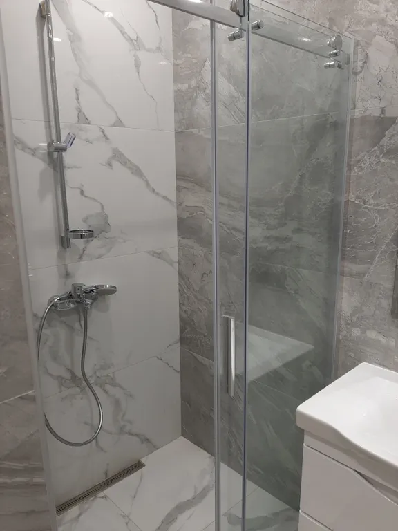 Апартаменты на курортном бульваре