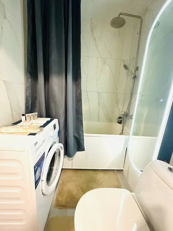 Аренда квартиры