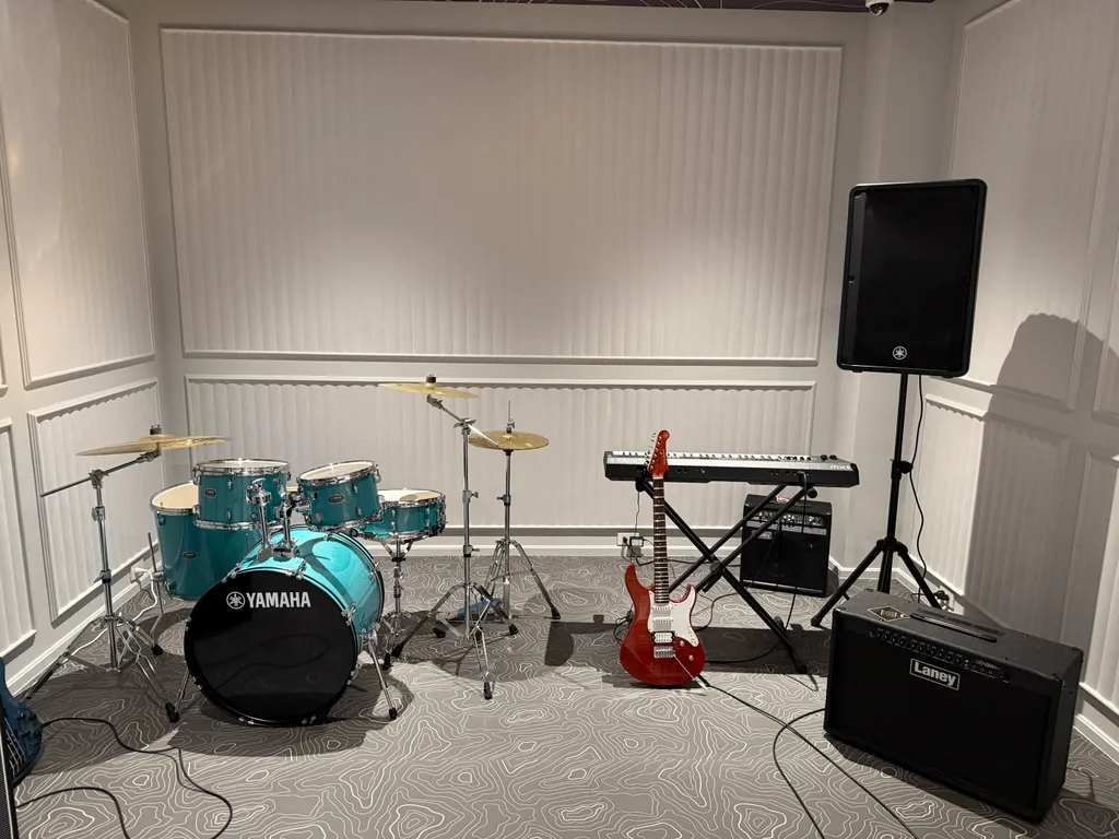 Тайтл легендари, пляж банг тао, апартаменты с одной спальней