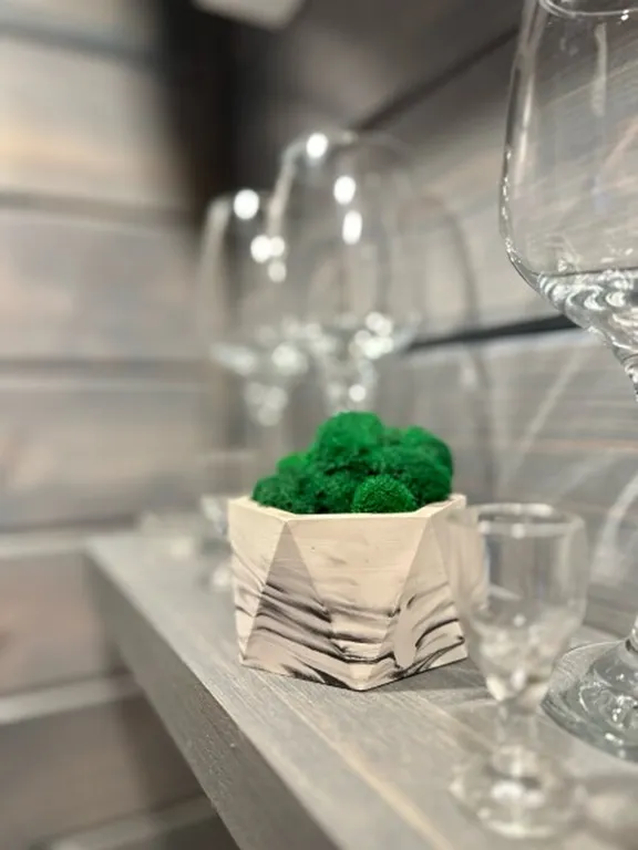 Дом №5 с чаном