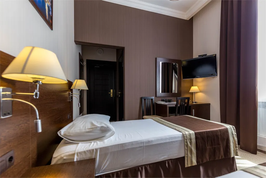 Квартира Комната — Геленджик