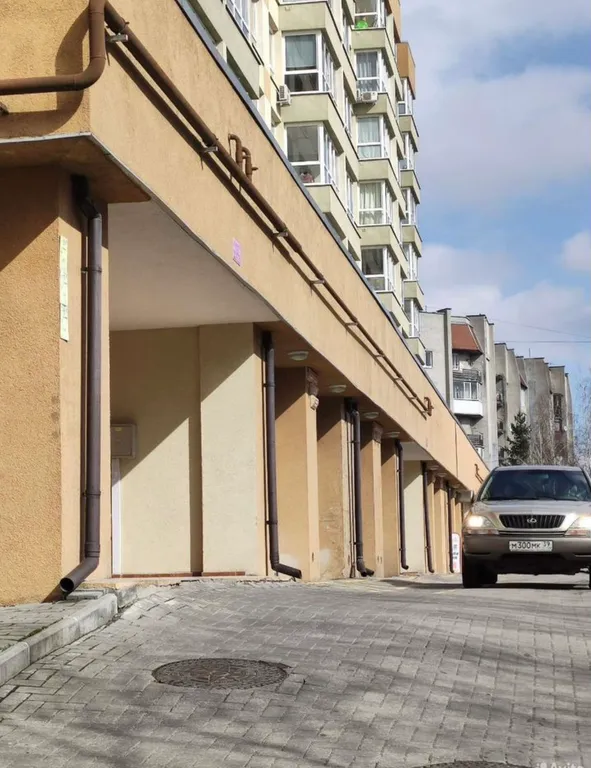 Квартира Уютная квартира в центральном зелёном районе — Калининград