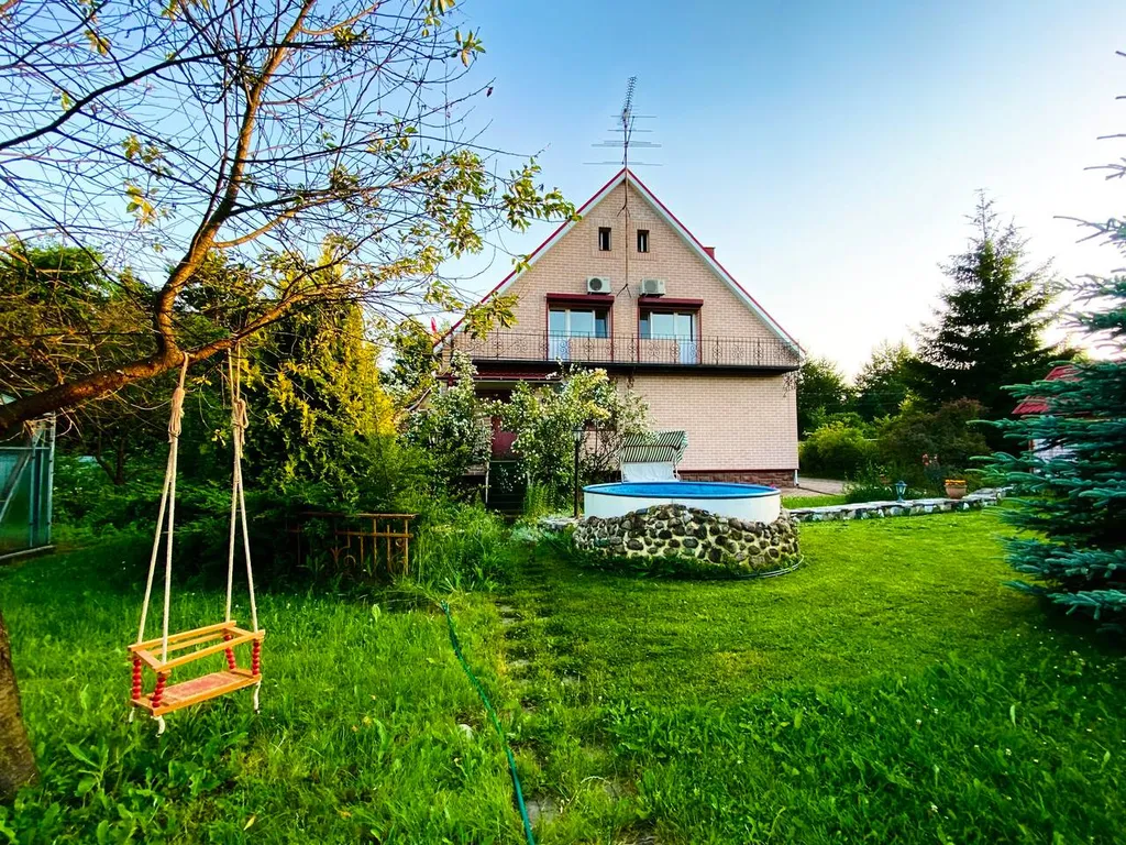 Коттедж Атмосферно, приятно, отдыхаем — Осоргино