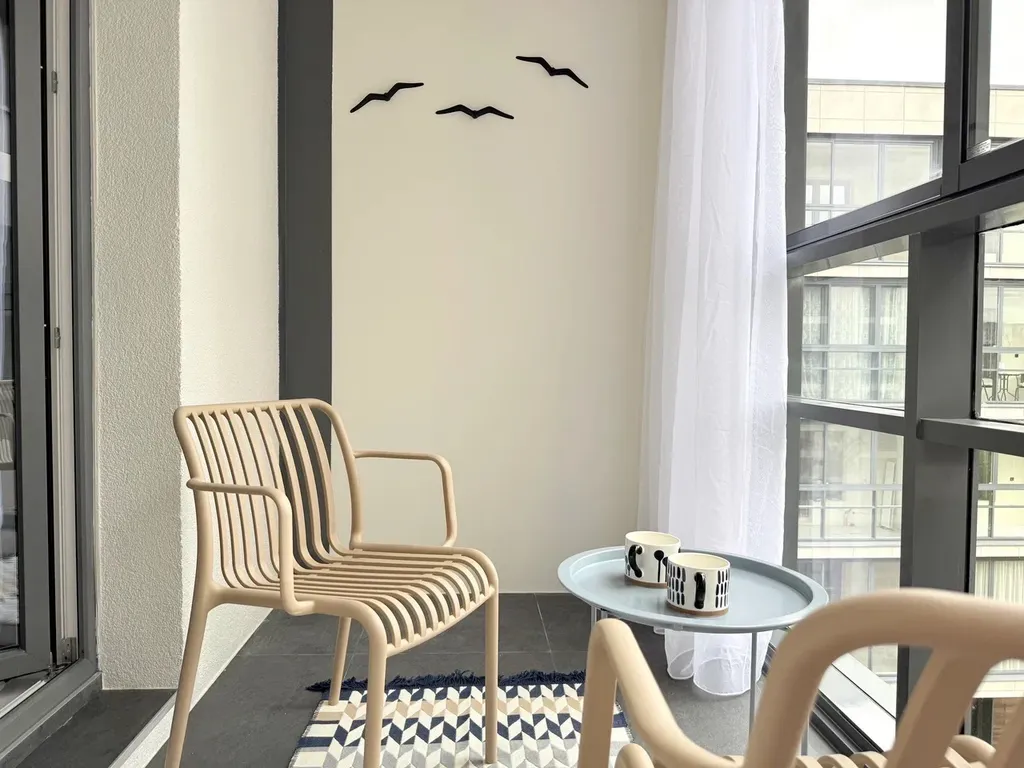 Апарт Nordic Breeze у Финского залива в доме с бассейном и сауной