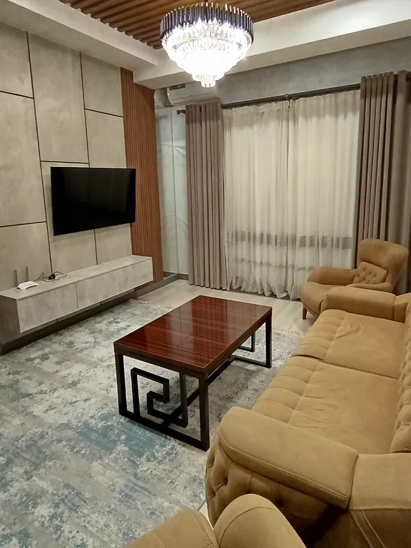 Tashkent city Gardens A4-96