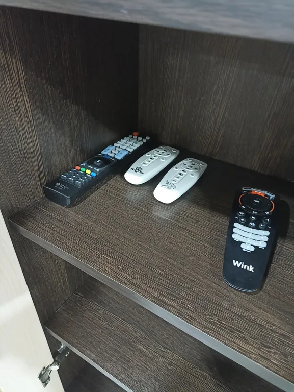 Уютная и чистая квартира