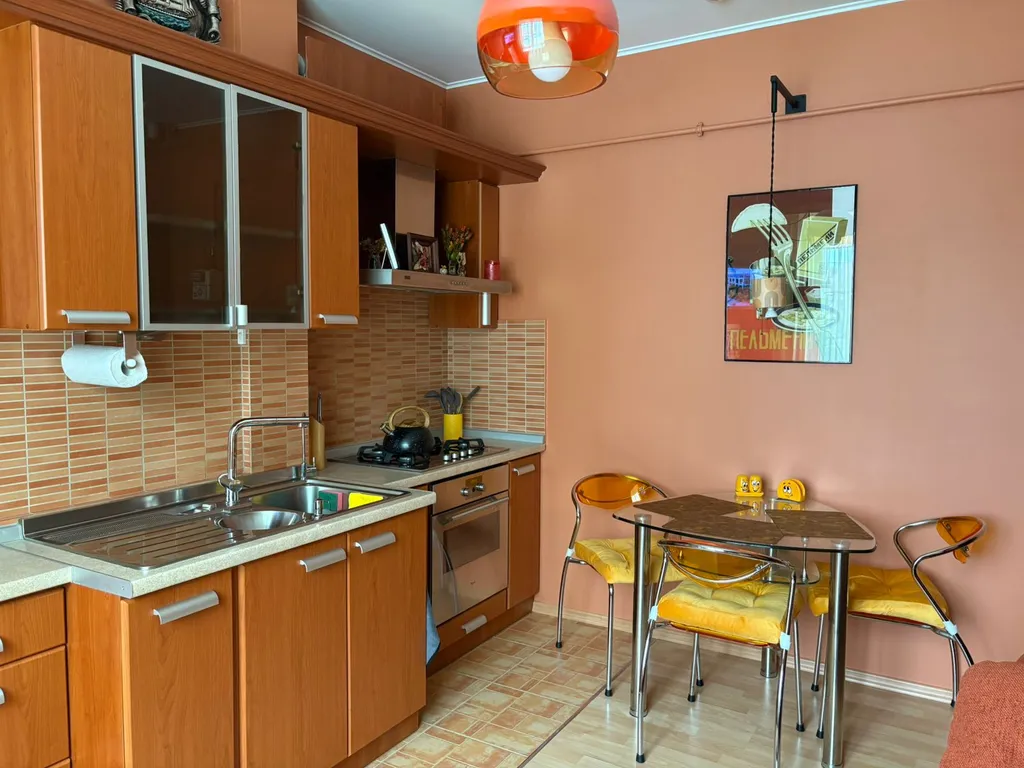 Квартира Квартира Наша дача — Светлогорск