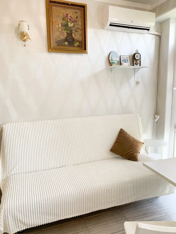 Квартира Апартаменты у моря в Сириусе — Сириус