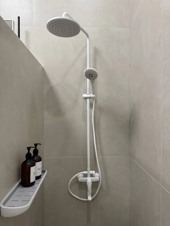 Квартира Апартаменты Шафран — Казань