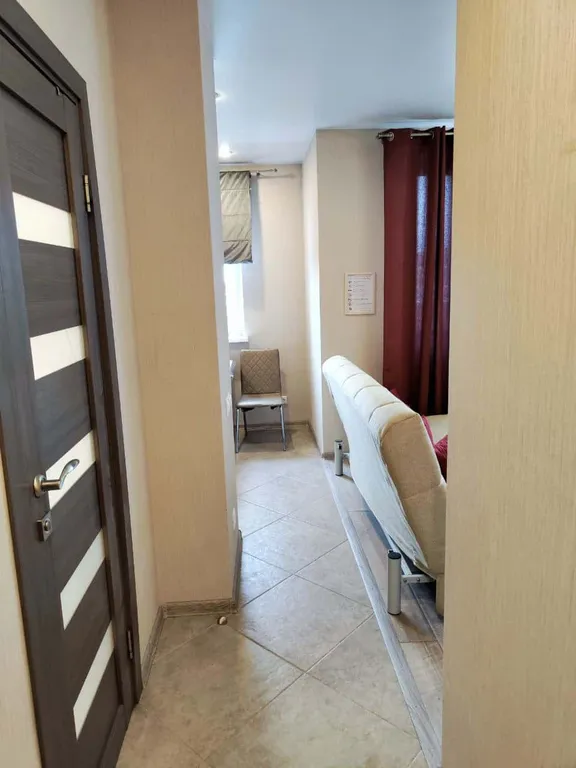 Апартаменты люкс