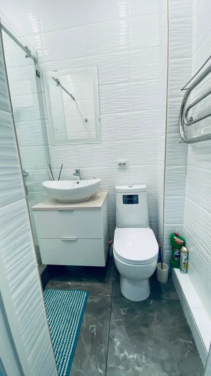 Апартаменты Берег