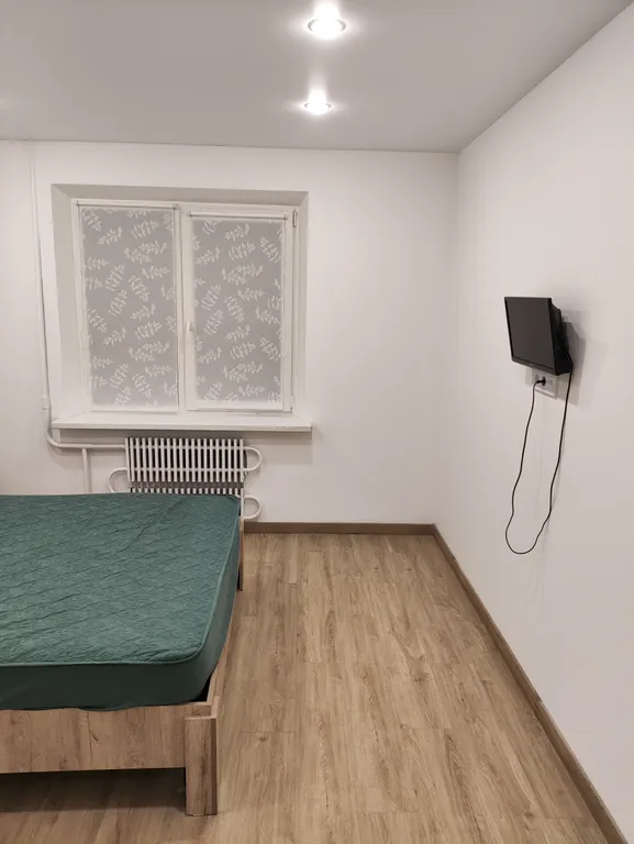 Квартира Большая двухкомнатная квартира недалеко от Мамаева Кургана — Волгоград