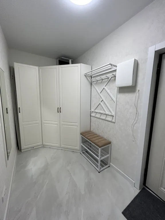 Апартаменты Аврора