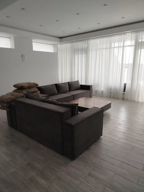 Семейная Villa с видом на море