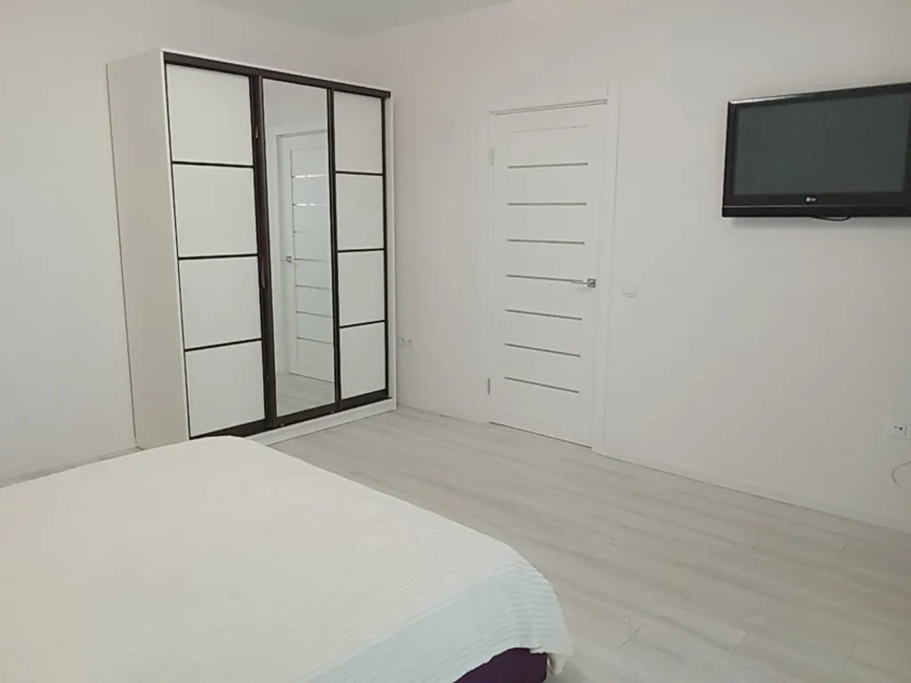 Уютная евродвушка