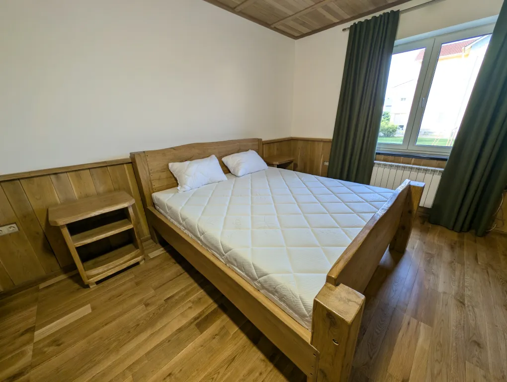 Премиум-комфорт этаж в новом доме в 10 минутах от Минска