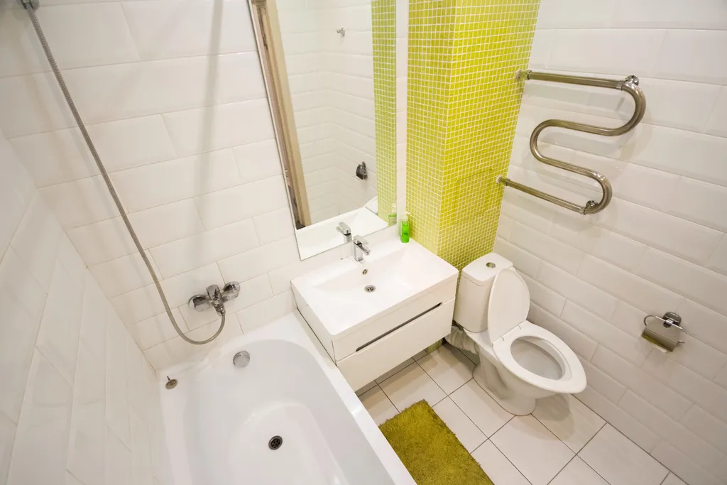 Уютная квартира рядом с парком