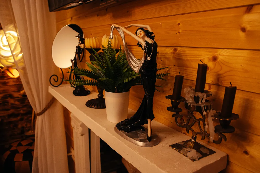 Коттедж Мэрлин в 15 минутах от Санкт-Петербурга