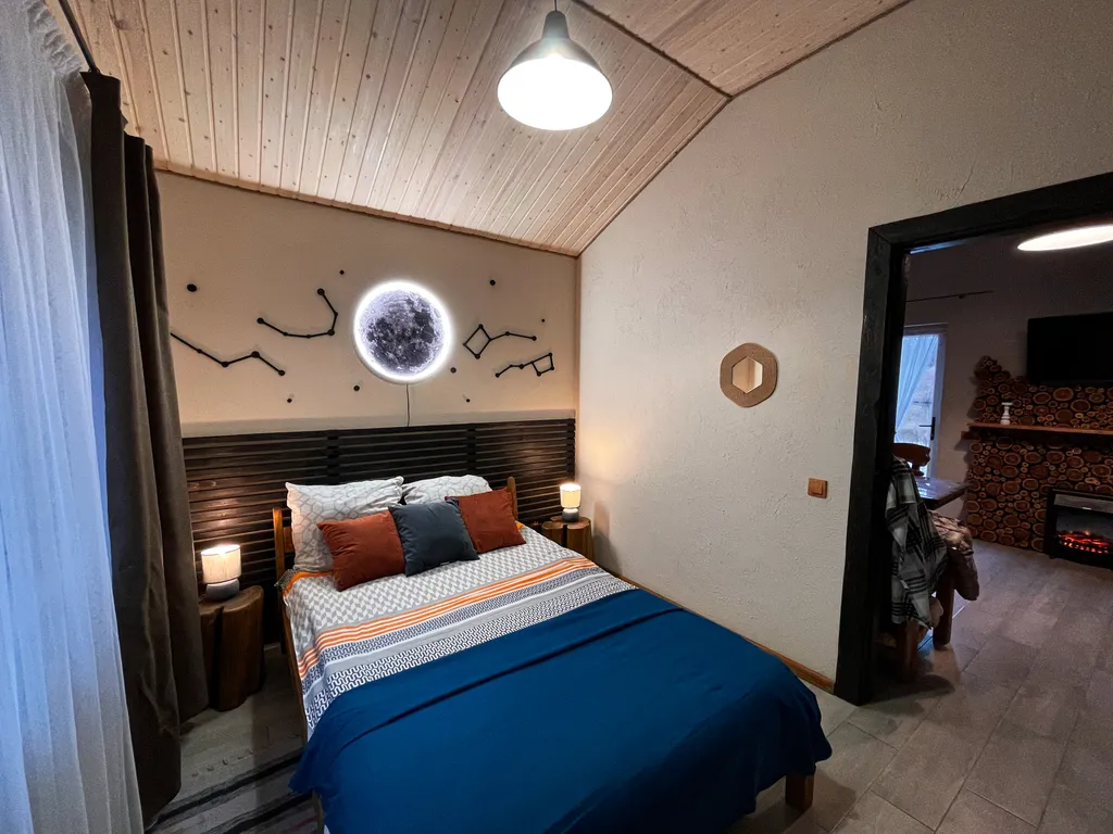 Коттедж 2-комнатный Дом — аренда посуточно в Белгород