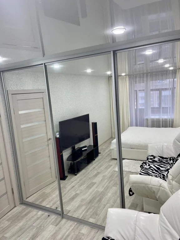 Уютная квартира в самом сердце города