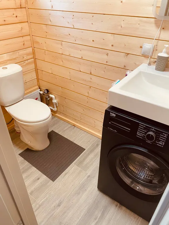 Гостевой Дом "Озерки"