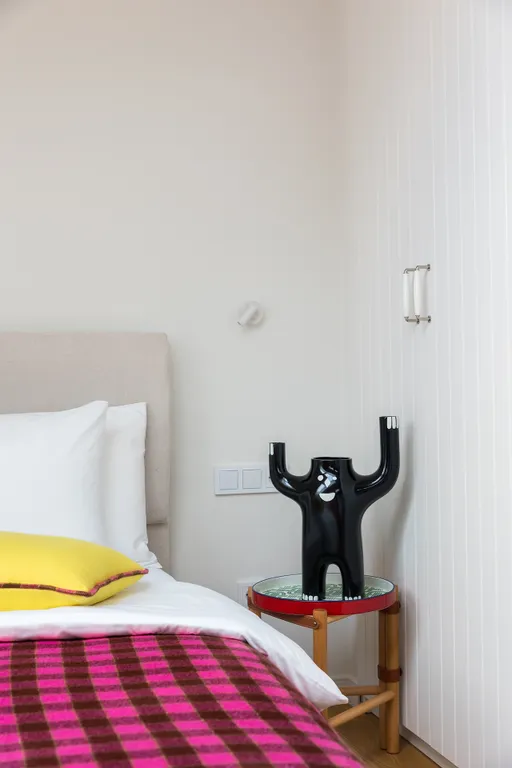 Квартира Квартира Студия у метро Балтийская — Санкт-Петербург