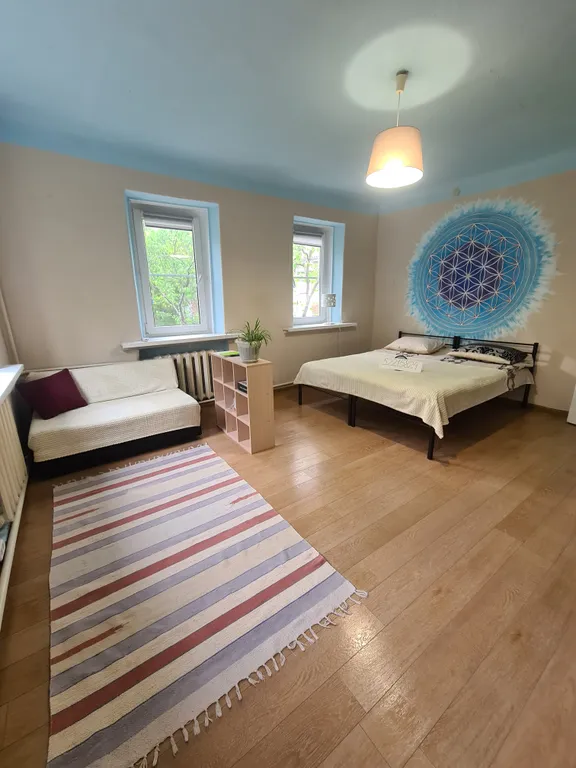 Дом в самом центре Кабардинки