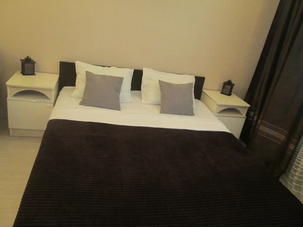 Уютная квартира возле парка Галицкого