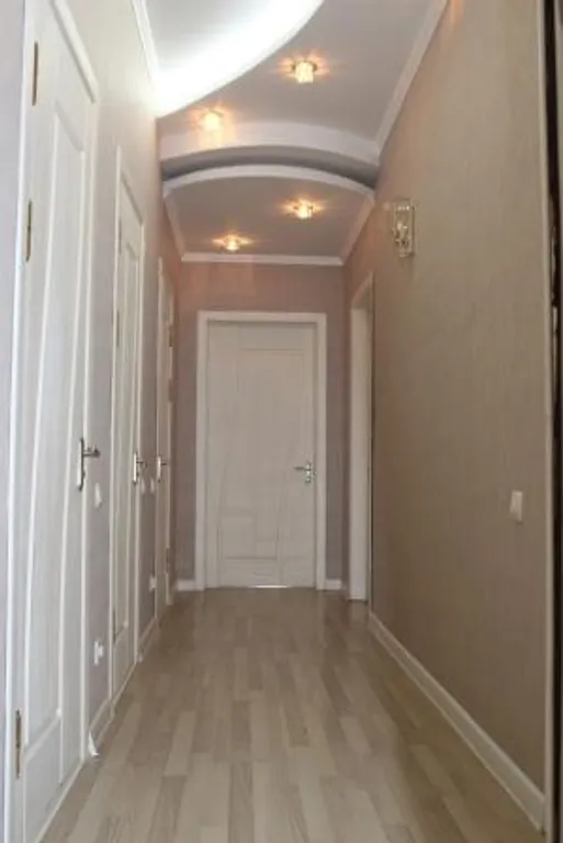 4-комнатная Квартира