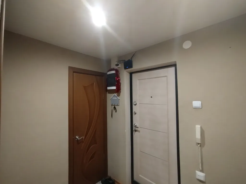 Квартира в центре города