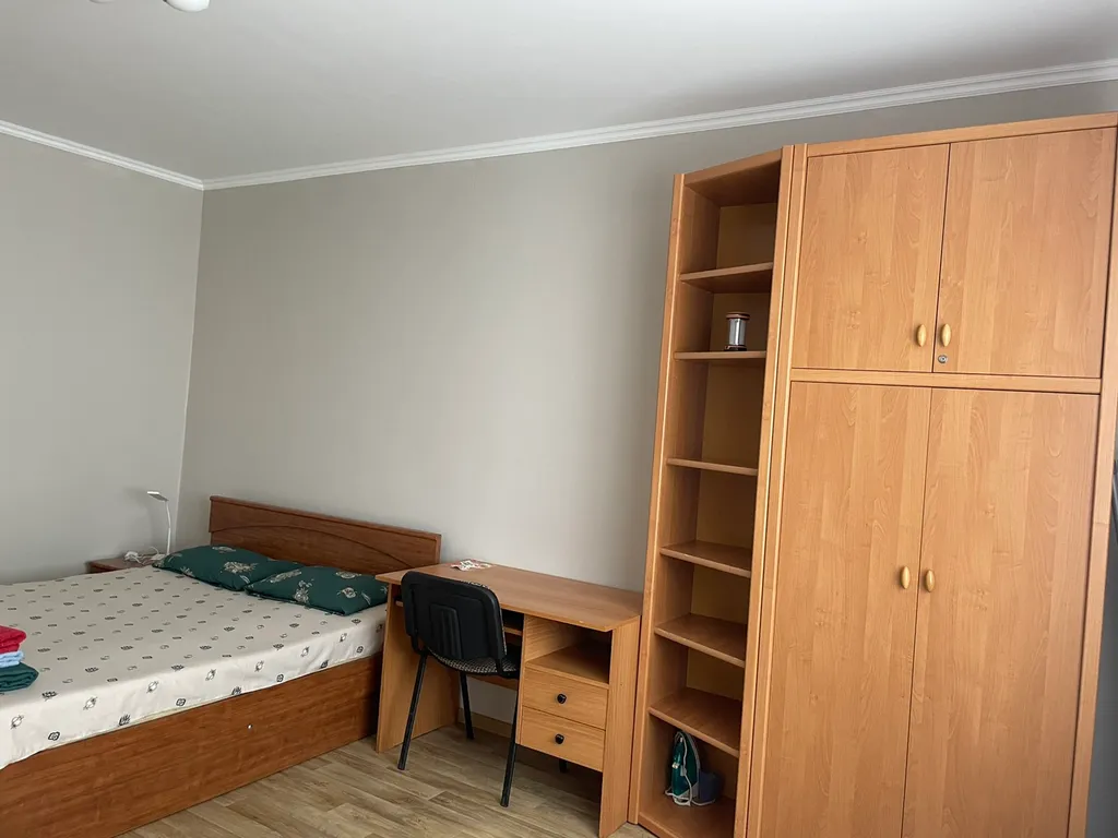 Квартира Квартира Добро пожаловать — Элиста