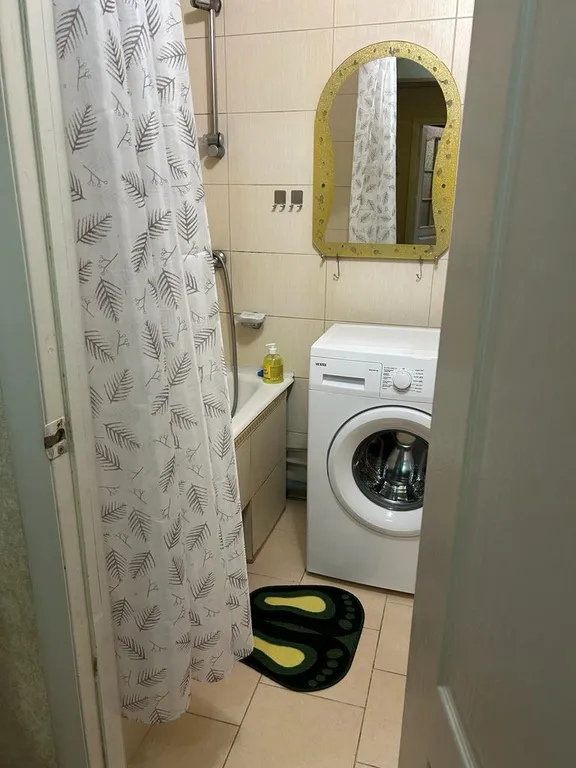 Двухкомнатная квартира в районе Новопятигорского озера и Парка Победы