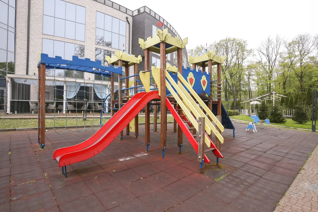 Уютная, просторная квартира в историческом районе города