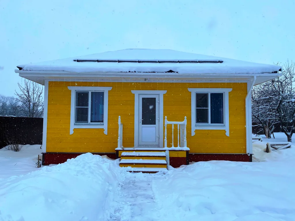 Коттедж Гостевой дом Матрëшки — аренда посуточно в Сельцо