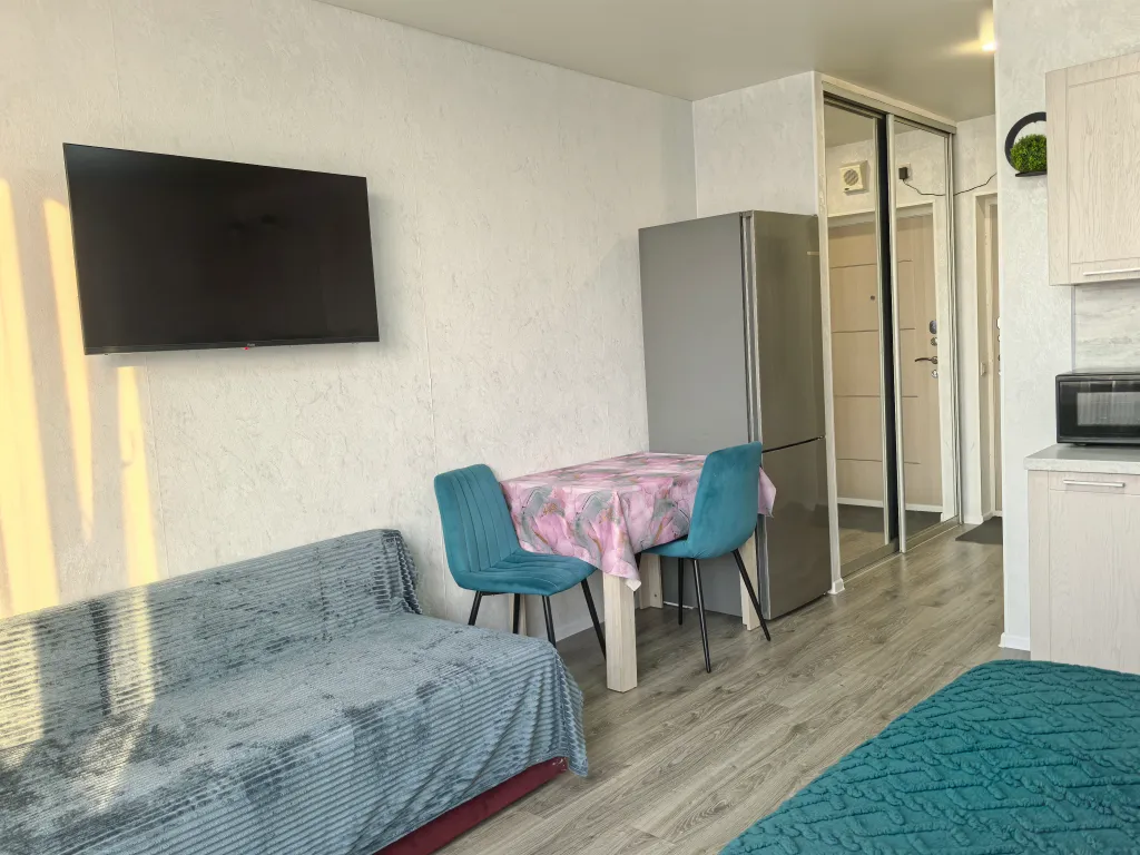 Семейная студия в Московском